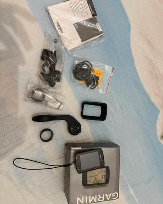 Garmin edge 520 plus