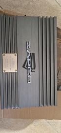 Amplificatore Zapco SQ serie z 2 canali