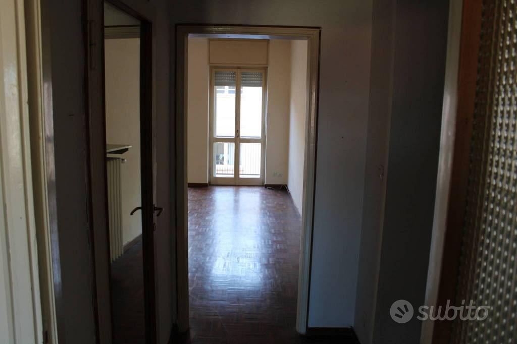 Appartamento di 100 m² con 3 locali a Vercelli - Vista 6