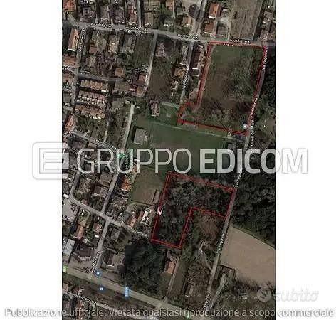 Immobile in asta di 18900 m² a Chioggia - Vista 3