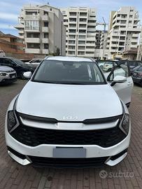 Kia Sportage 1.6 Benzina GPL Business