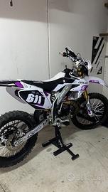 Vent baja 50