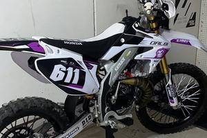 Vent baja 50