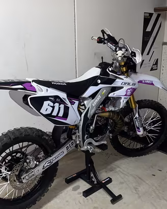 Vent baja 50