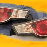 fanali originali Toyota Gt86 Subaru brz 