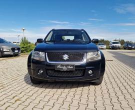 Suzuki Grand Vitara 1.9 DDiS 5 porte