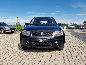 Suzuki Grand Vitara 1.9 DDiS 5 porte