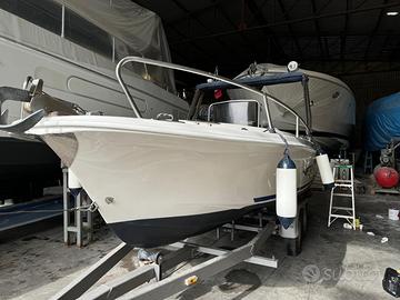 Mano’ marine 22