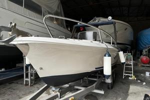 Mano’ marine 22