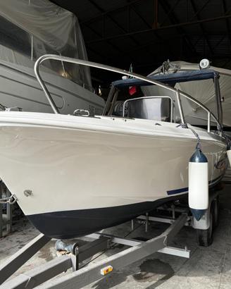 Mano’ marine 22