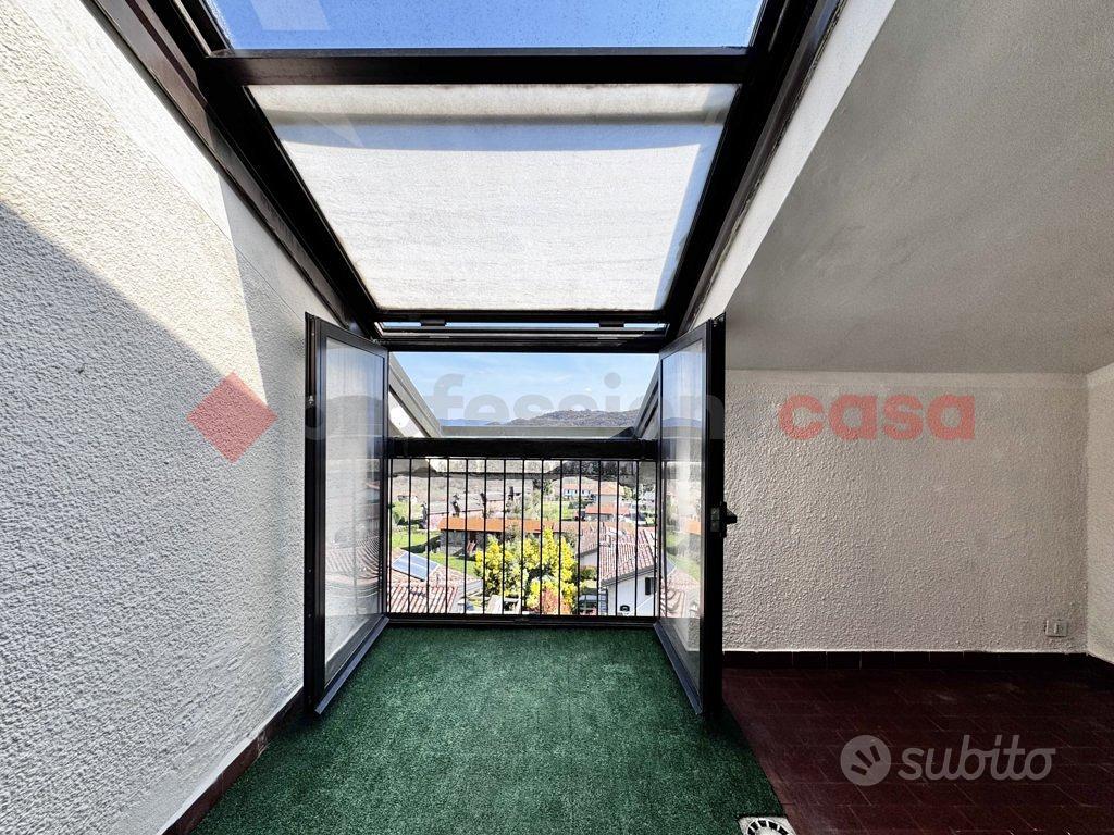 Apartment in Pisano, Novara - Altro