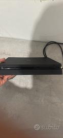Ps4 slim
