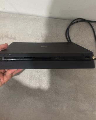 Ps4 slim