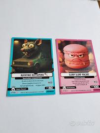 SKIFIDOLBRAINROT#27Ratatino Rottamino+Slurp Macarì
