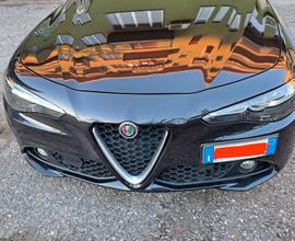 ALFA ROMEO Giulia (2016) - 2016