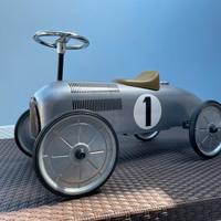 Macchinina a spinta Retro Loper