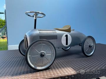 Macchinina a spinta Retro Loper