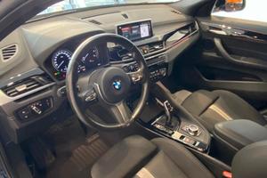 BMW x2 f39 sdrive18d 
