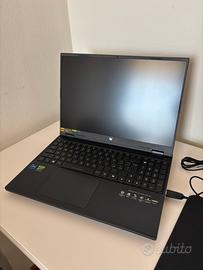 Acer predator 4060 i9 1tb ssd