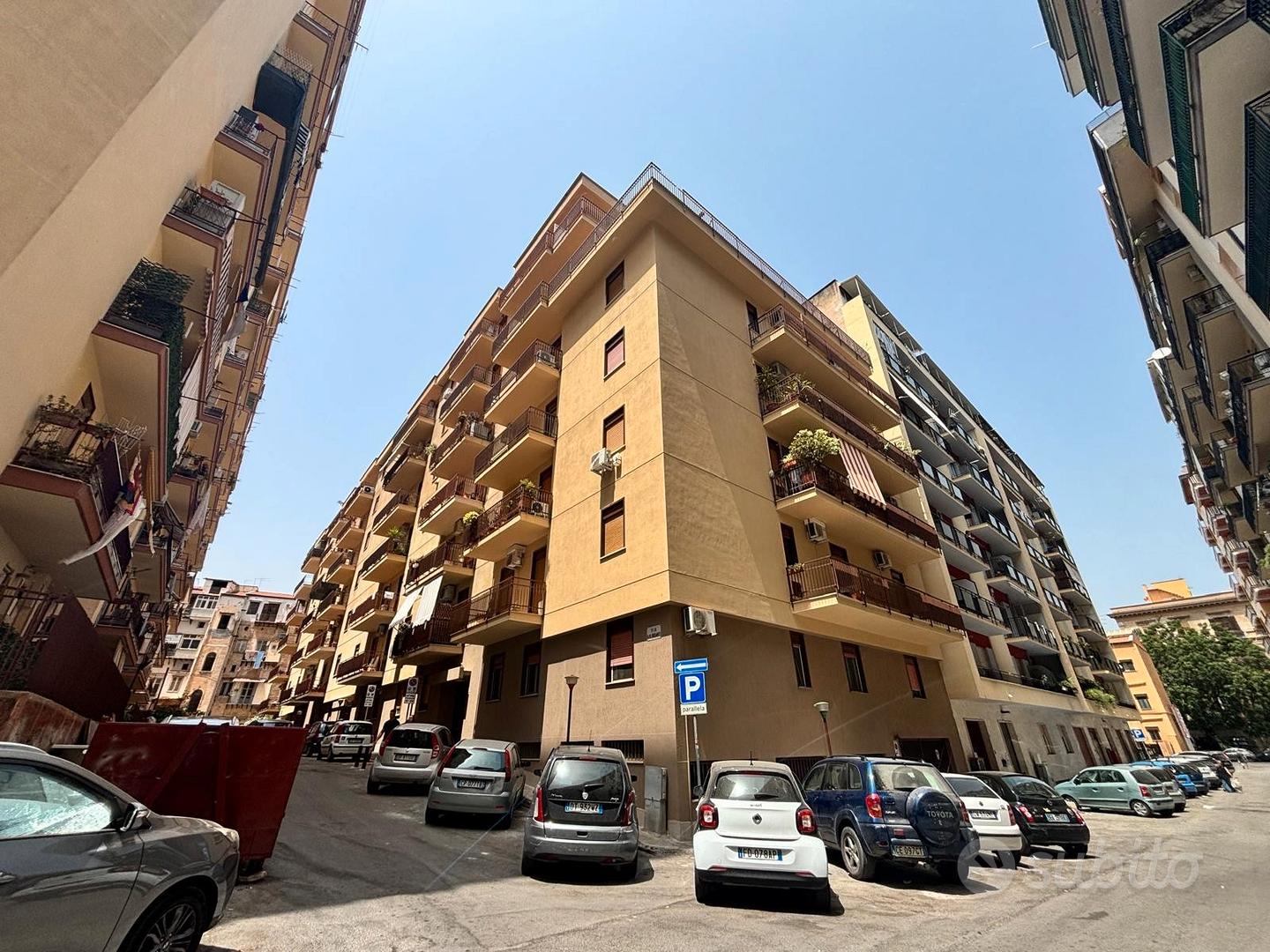 Appartamento – Palermo, Villaggio Santa Rosalia, IV Circoscrizione - Vista 2