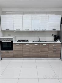 Cucina Mobilturi 3,00 metri