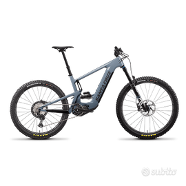 SANTA CRUZ HECKLER 9 C MX XT 2023
