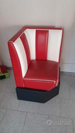 Poltrona vintage 