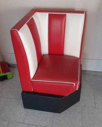 Poltrona vintage 
