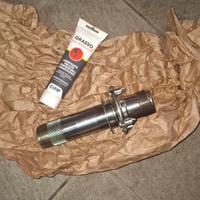 mozzo eccentrico mv agusta f4