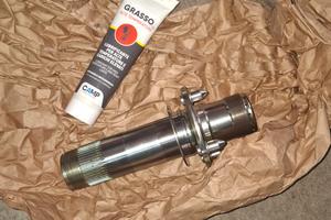 mozzo eccentrico mv agusta f4