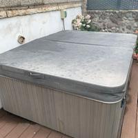 idromassaggio  sa esterno 