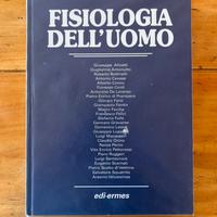 Fisiologia dell’uomo