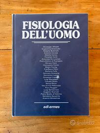 Fisiologia dell’uomo