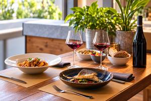 GFP - RISTORANTE CENTRO PESCHIERA