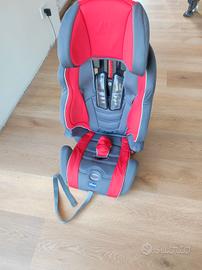 Seggiolino auto Chicco gruppo 2 3