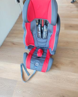 Seggiolino auto Chicco gruppo 2 3