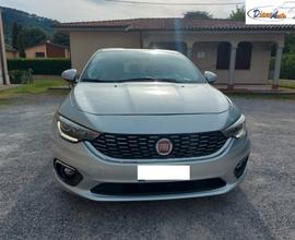 Fiat Tipo 1.6 Mjt S&S 5 porte Lounge Provenienza A