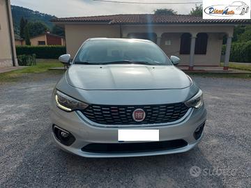 Fiat Tipo 1.6 Mjt S&S 5 porte Lounge Provenienza A