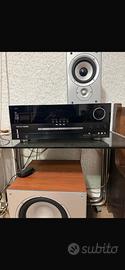 Home Cinema Harman Kardon + Casse Polk Audio &Jamo
