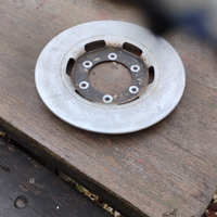 Gilera t4 200 1987 ricambi