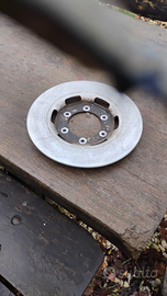 Gilera t4 200 1987 ricambi