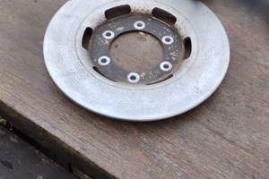 Gilera t4 200 1987 ricambi