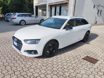 Audi A4 Avant 30 TDI/136 CV S tronic Business Adva