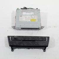 AUTORADIO BMW Serie 2 Gran Tourer (F46) (14>)