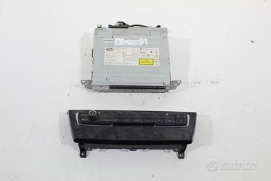 AUTORADIO BMW Serie 2 Gran Tourer (F46) (14>)