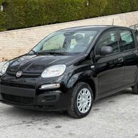 FIAT Panda 1.0 FireFly S&S Hybrid Icon