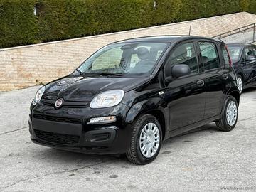 FIAT Panda 1.0 FireFly S&S Hybrid Icon