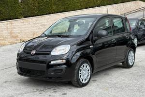 FIAT Panda 1.0 FireFly S&S Hybrid Icon
