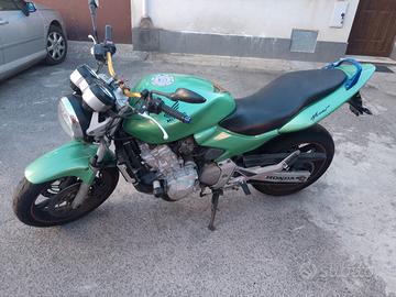 HONDA HORNET 600 2004