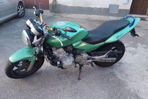 HONDA HORNET 600 2004